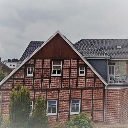 Gaestehaus Thuine Bagian luar foto
