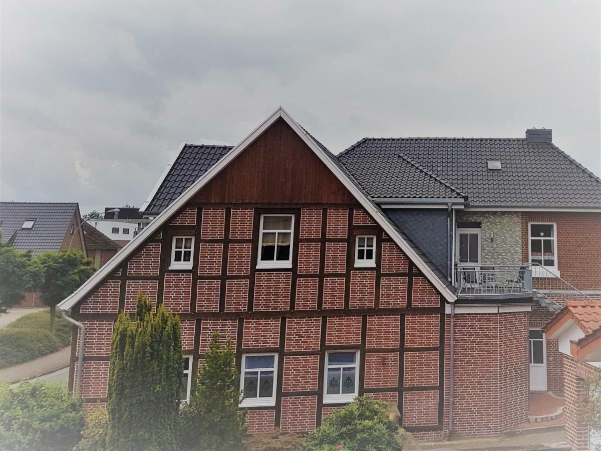 Gaestehaus Thuine Bagian luar foto